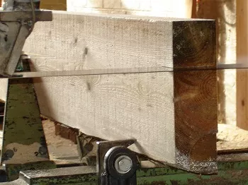 Sägerei Sägerei
